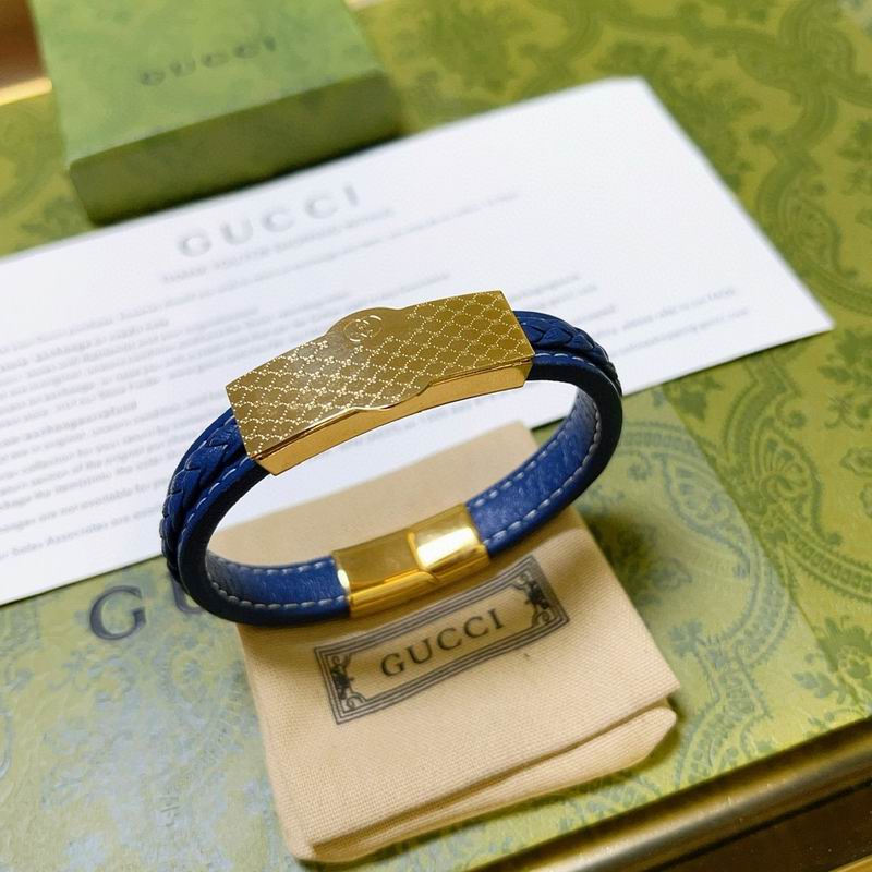 Gucci Bracelet 03lyh398 (2)