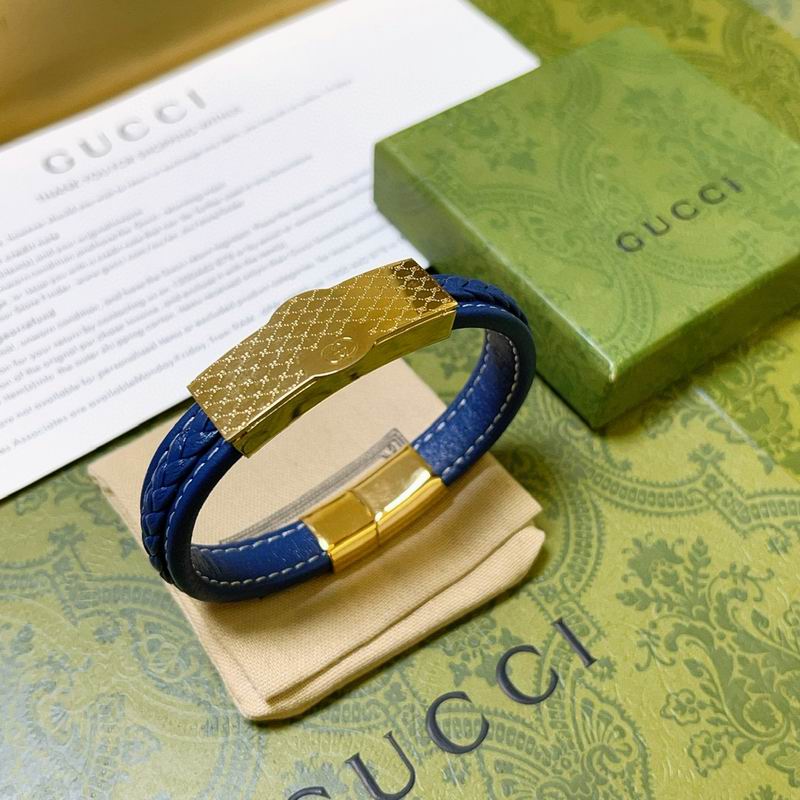 Gucci Bracelet 03lyh398 (3)