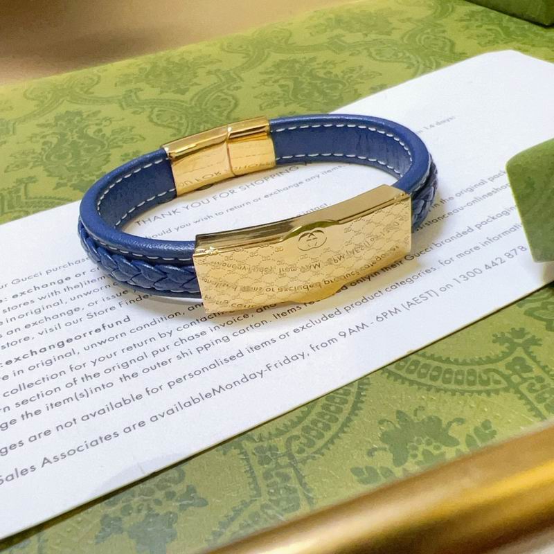 Gucci Bracelet 03lyh398 (4)