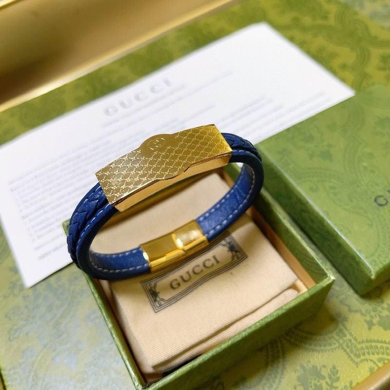 Gucci Bracelet 03lyh398 (6)