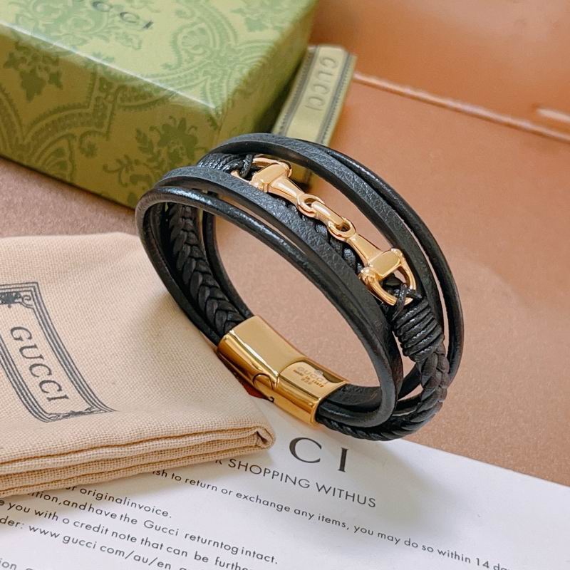 Gucci Bracelet 03lyh399 (1)