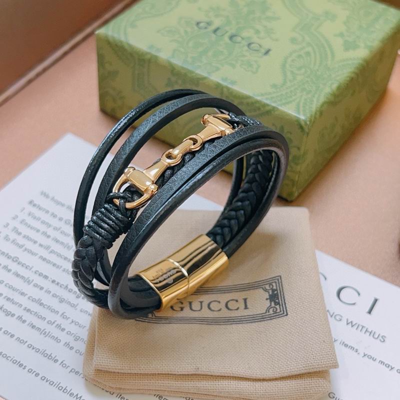Gucci Bracelet 03lyh399 (3)