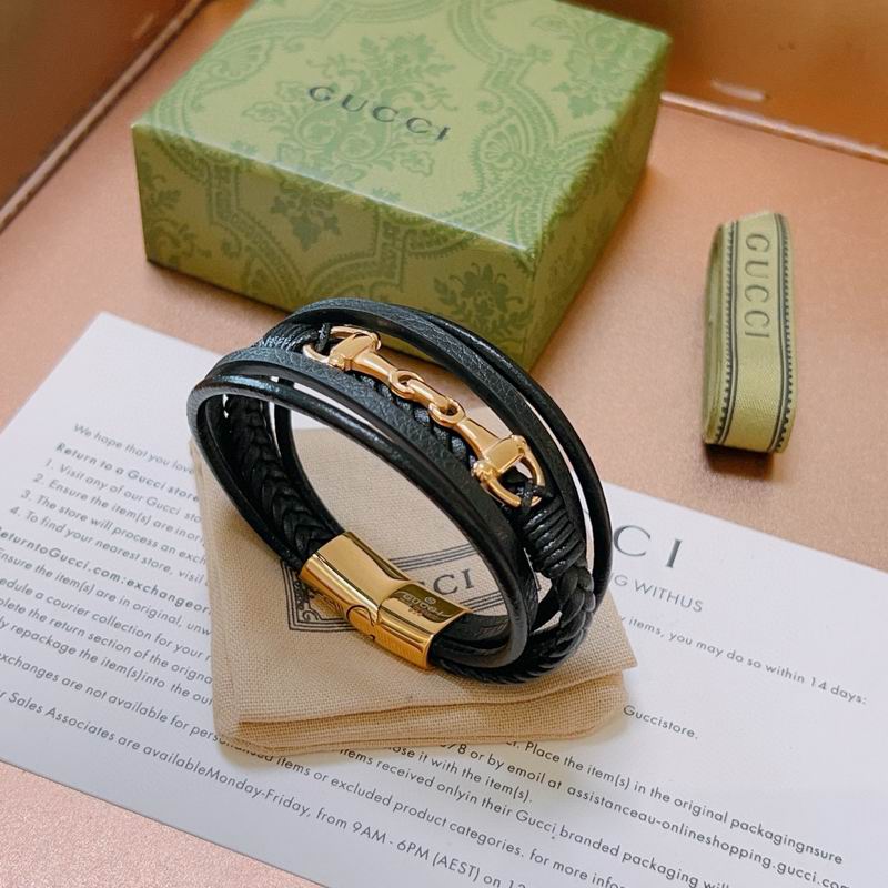 Gucci Bracelet 03lyh399 (4)