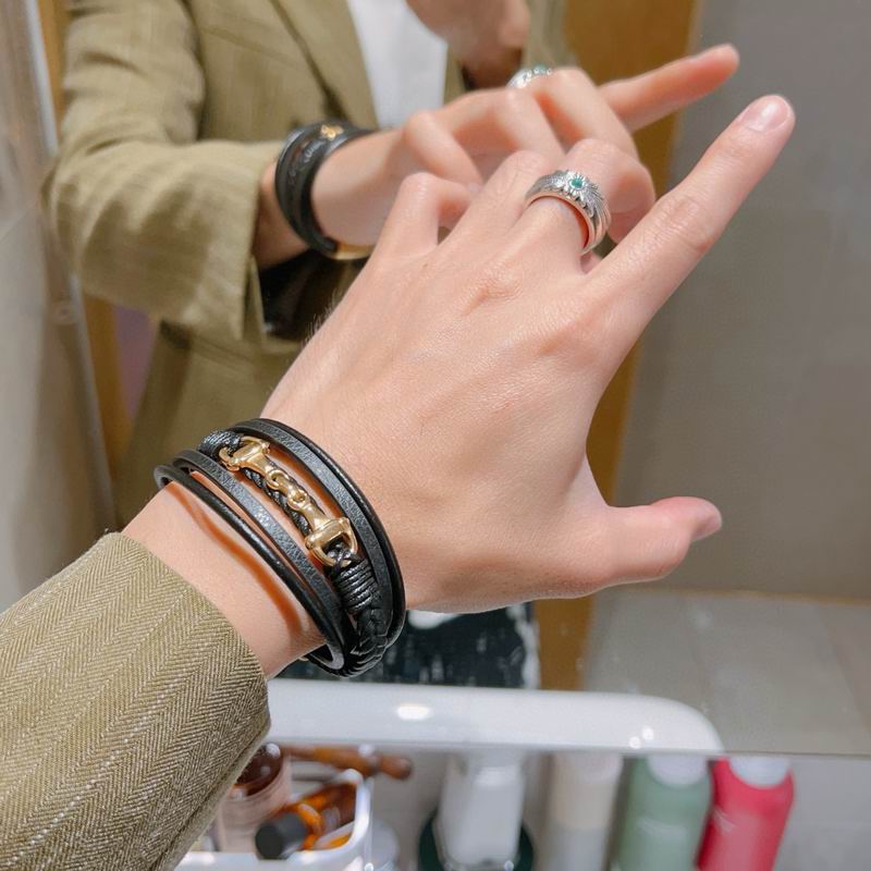 Gucci Bracelet 03lyh399 (5)