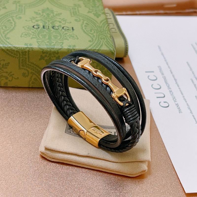 Gucci Bracelet 03lyh399 (6)