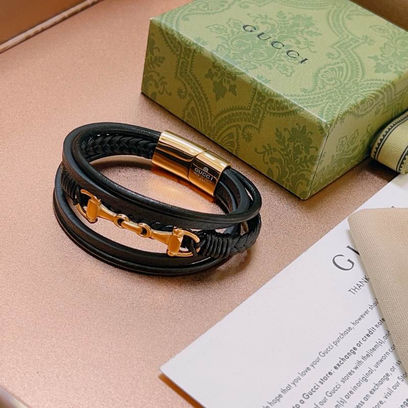 Gucci Bracelet 03lyh399 (7)