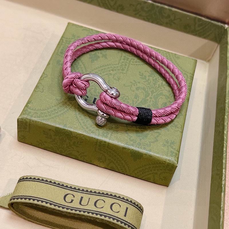 Gucci Bracelet 03lyh400 (1)