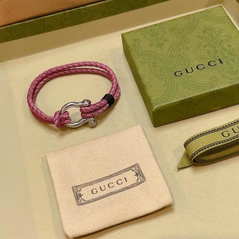 Gucci Bracelet 03lyh400 (2)