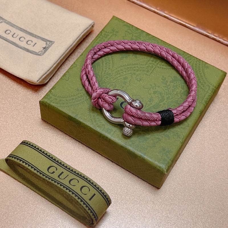 Gucci Bracelet 03lyh400 (3)