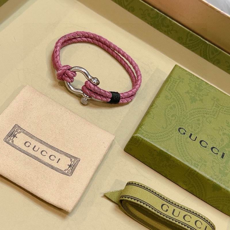 Gucci Bracelet 03lyh400 (4)