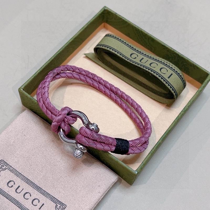 Gucci Bracelet 03lyh400 (7)