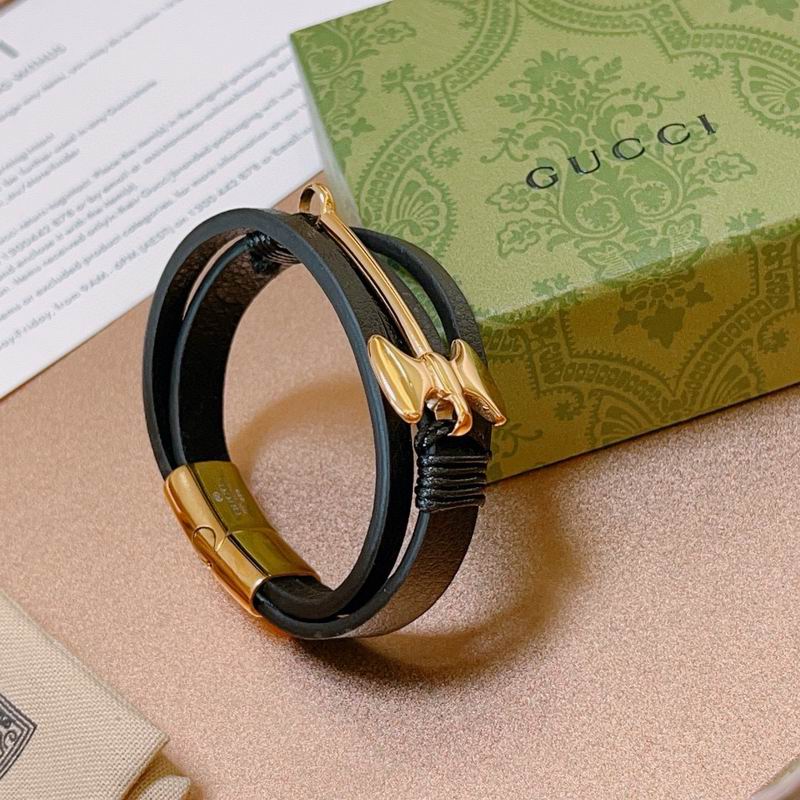 Gucci Bracelet 03lyh401 (2)