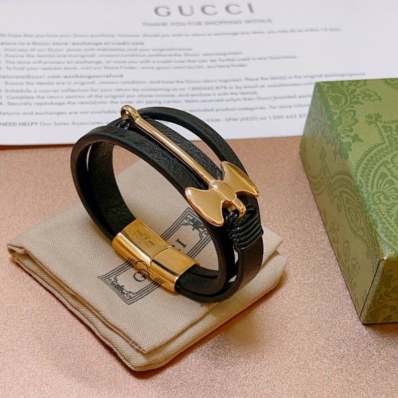 Gucci Bracelet 03lyh401 (3)