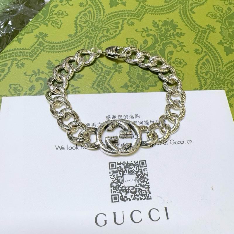 Gucci Bracelet 03lyh402 (1)