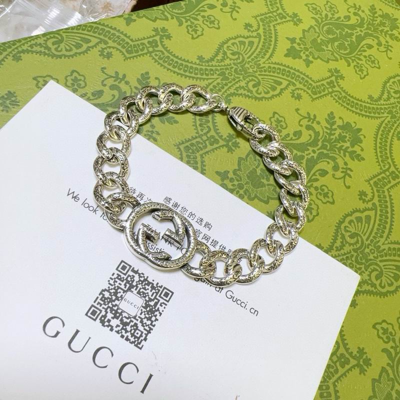 Gucci Bracelet 03lyh402 (6)