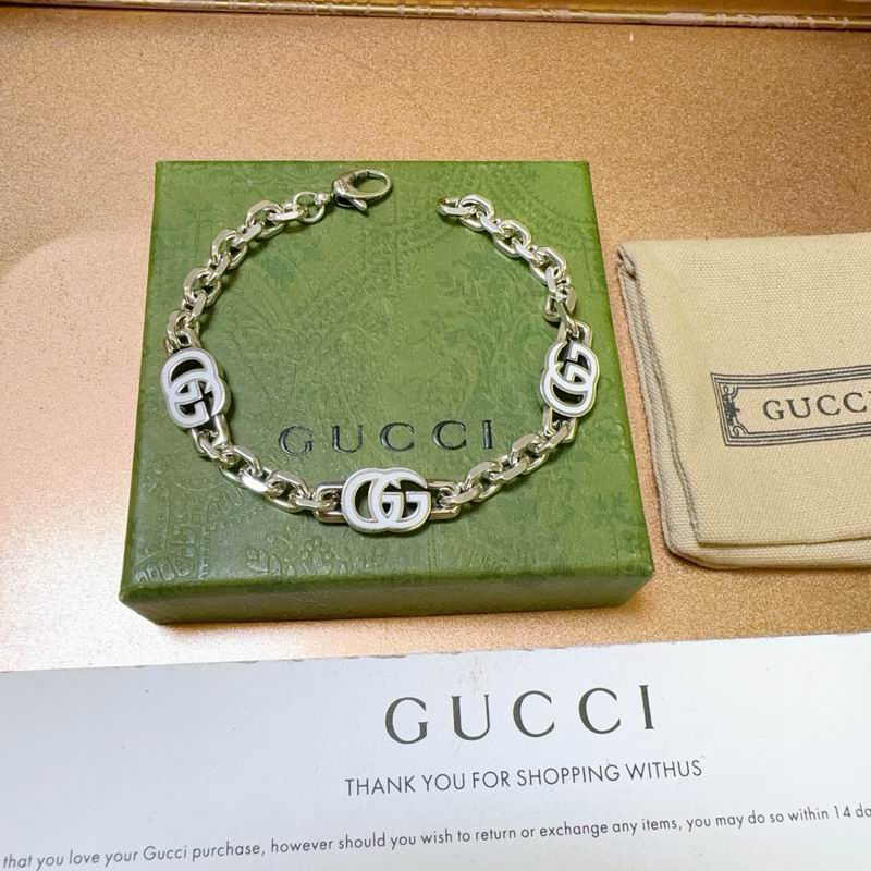 Gucci Bracelet 03lyh403 (1)