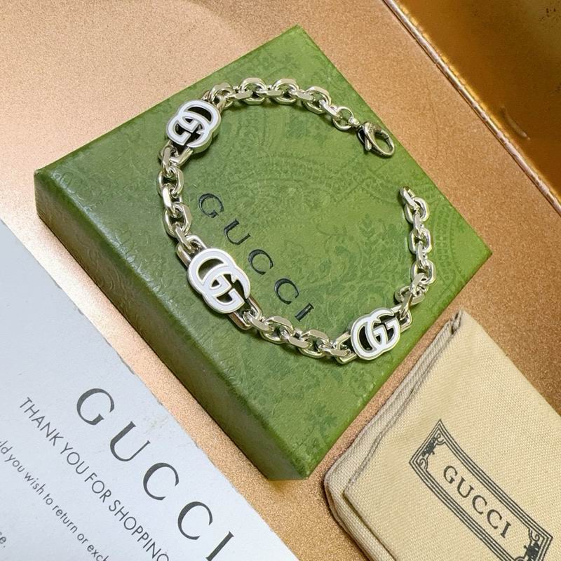 Gucci Bracelet 03lyh403 (2)