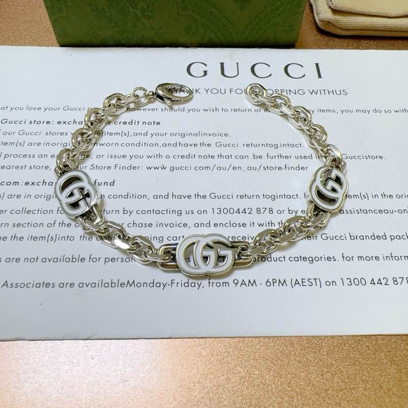 Gucci Bracelet 03lyh403 (3)
