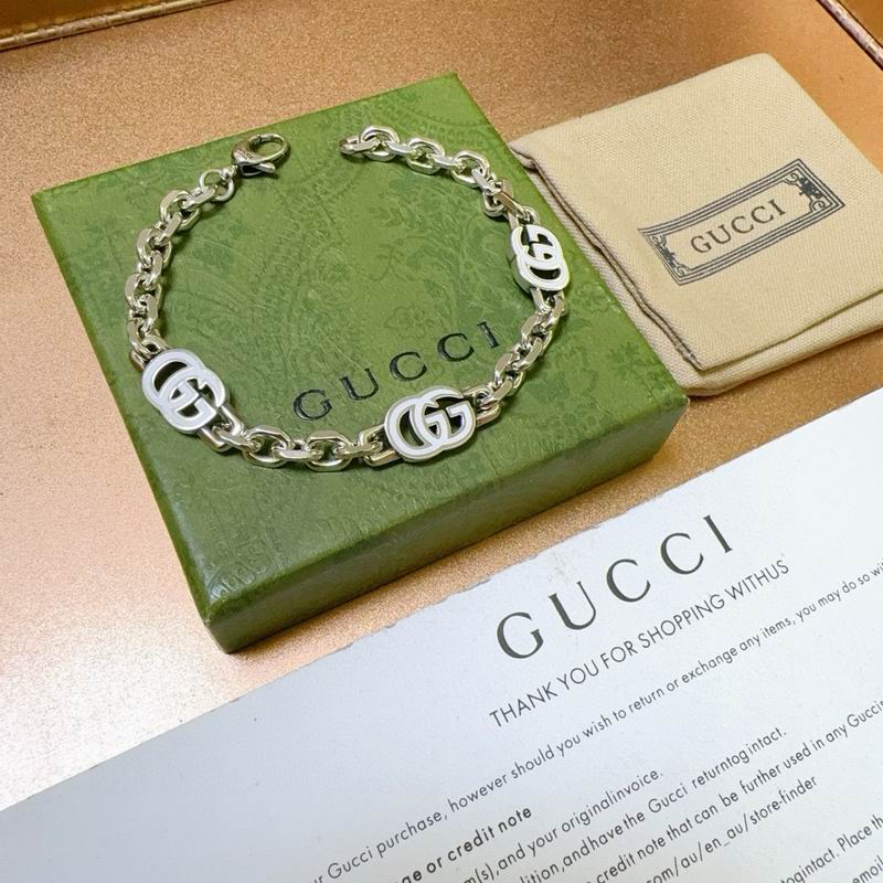 Gucci Bracelet 03lyh403 (6)