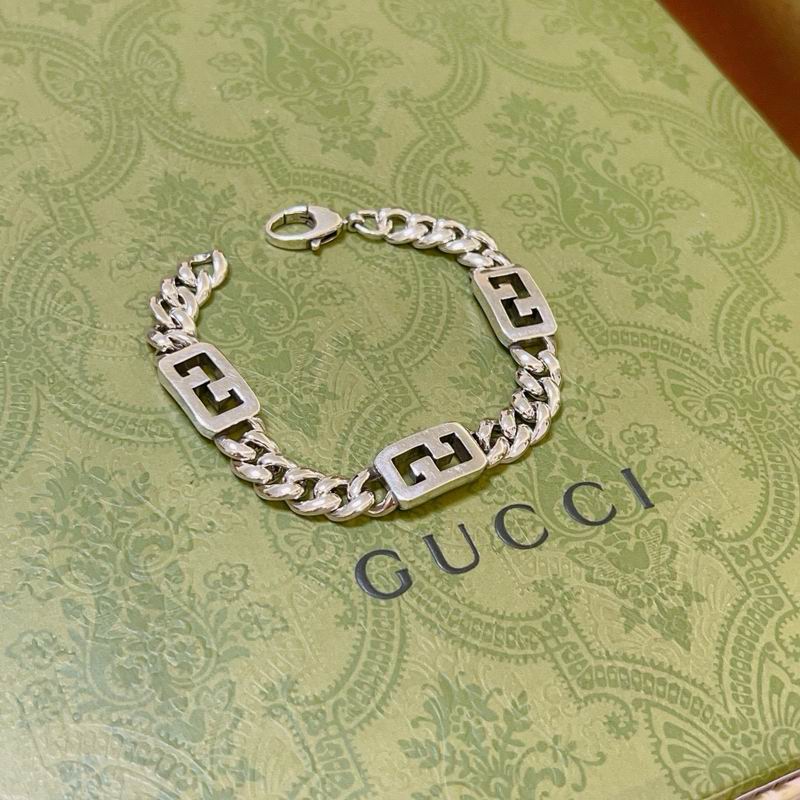 Gucci Bracelet 03lyh404 (1)