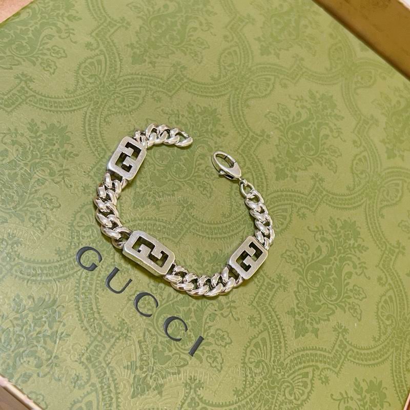 Gucci Bracelet 03lyh404 (3)
