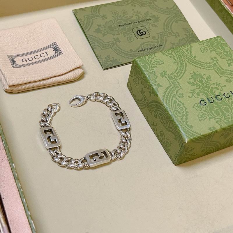 Gucci Bracelet 03lyh404 (6)