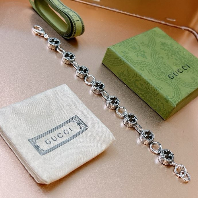 Gucci Bracelet 03lyh405 (4)