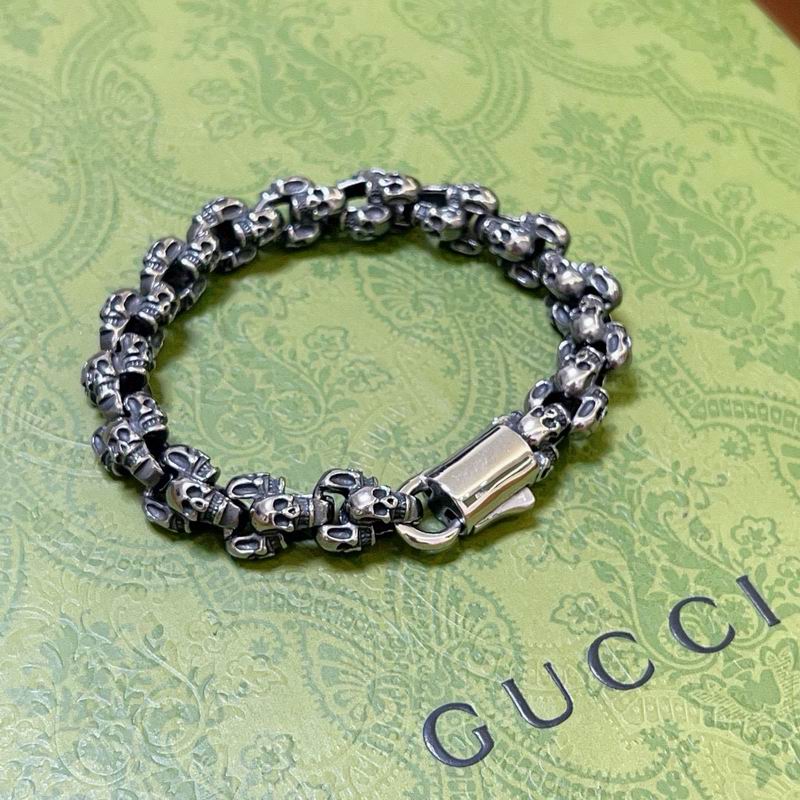 Gucci Bracelet 03lyh406 (1)