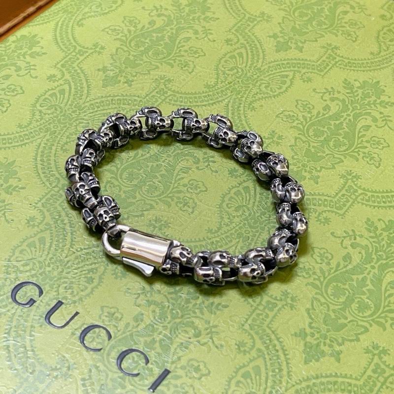 Gucci Bracelet 03lyh406 (2)