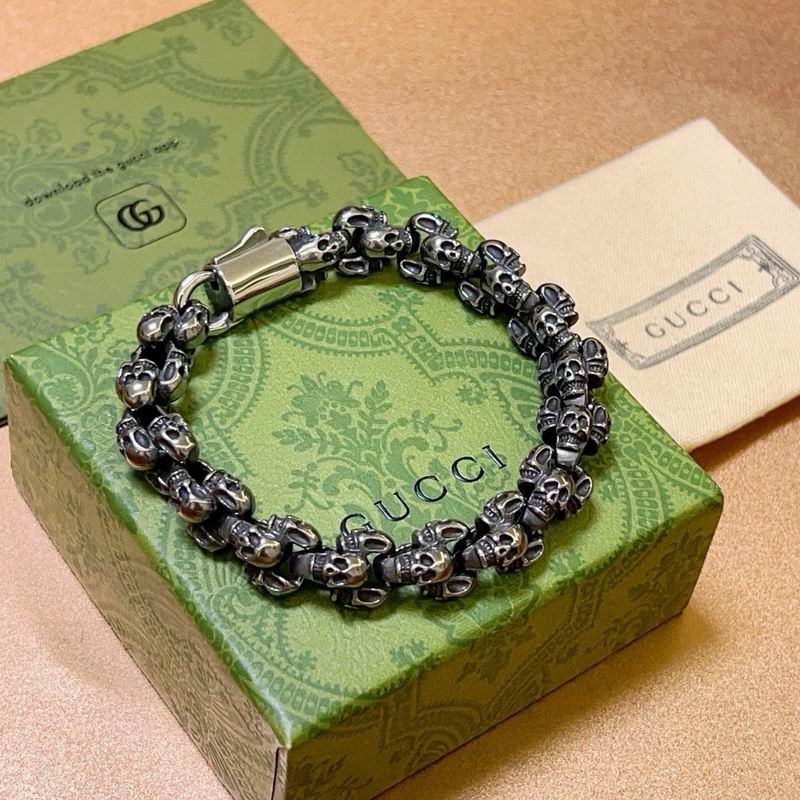 Gucci Bracelet 03lyh406 (3)