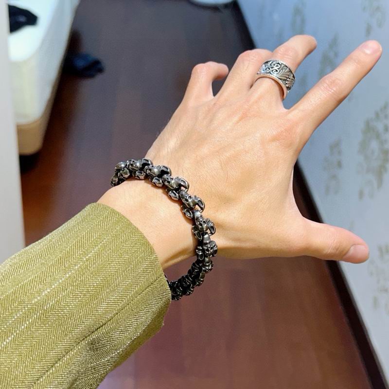 Gucci Bracelet 03lyh406 (4)