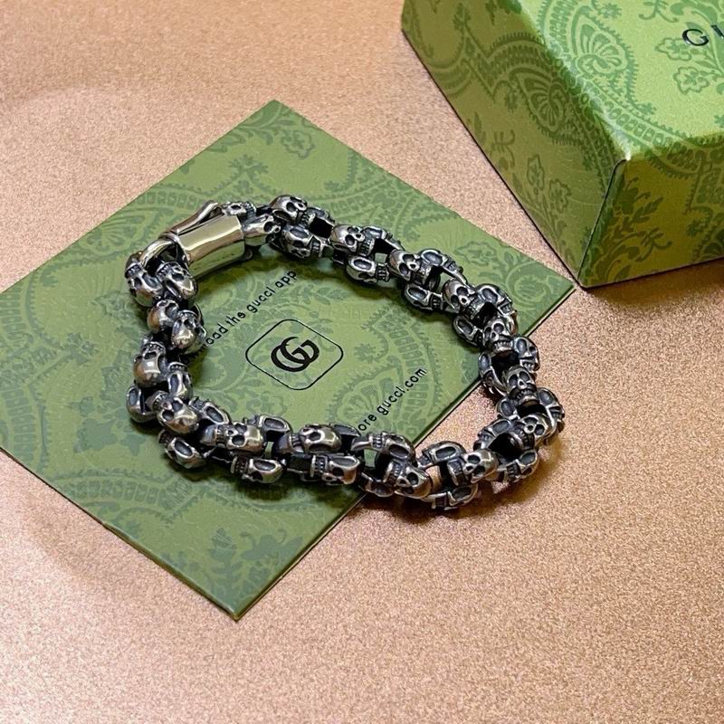 Gucci Bracelet 03lyh406 (5)