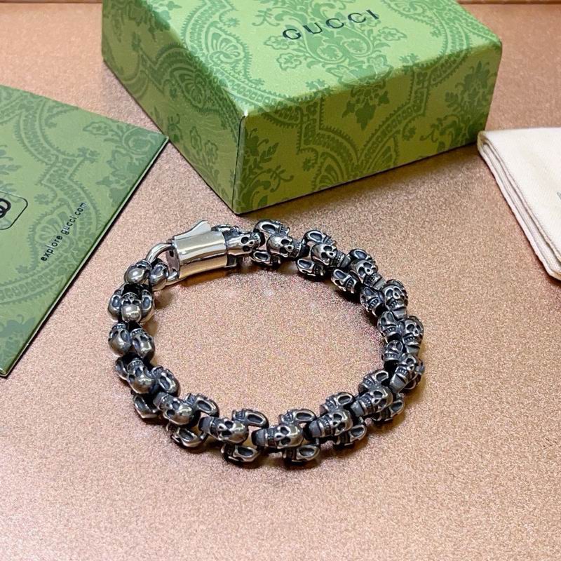 Gucci Bracelet 03lyh406 (6)