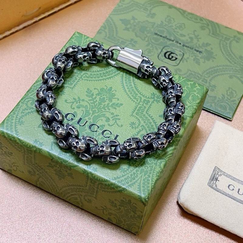 Gucci Bracelet 03lyh406 (7)