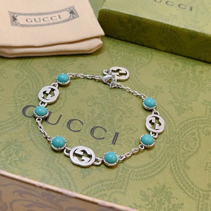 Gucci Bracelet 03lyh407 (1)