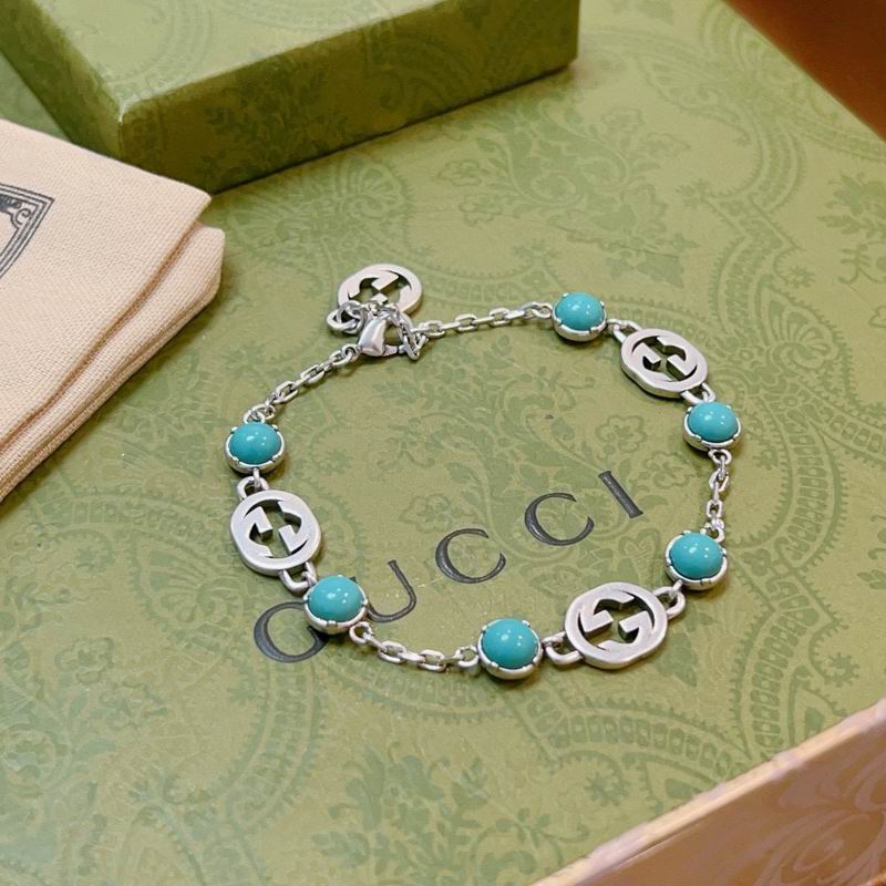 Gucci Bracelet 03lyh407 (2)