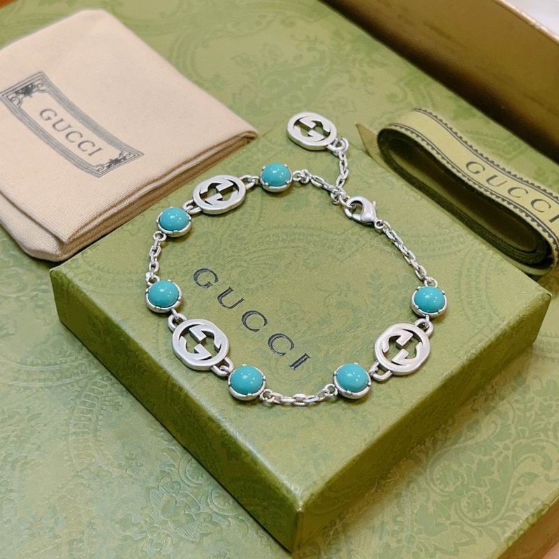Gucci Bracelet 03lyh407 (3)