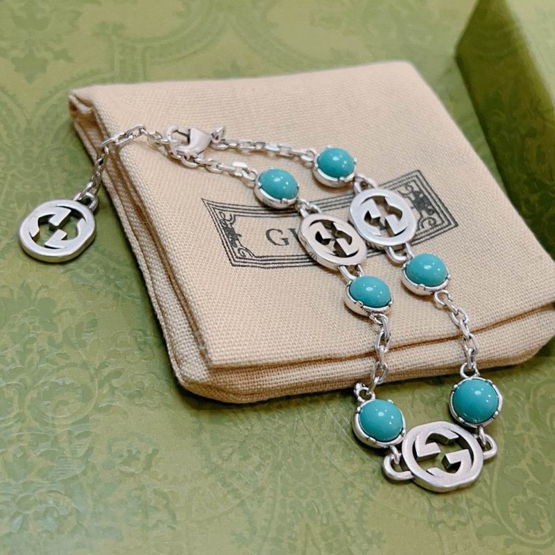 Gucci Bracelet 03lyh407 (4)