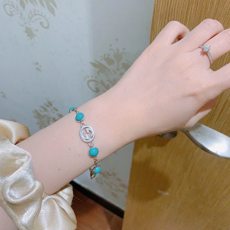 Gucci Bracelet 03lyh407 (5)