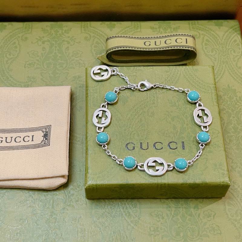 Gucci Bracelet 03lyh407 (6)