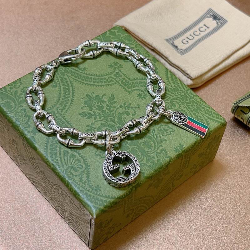 Gucci Bracelet 03lyh408 (1)