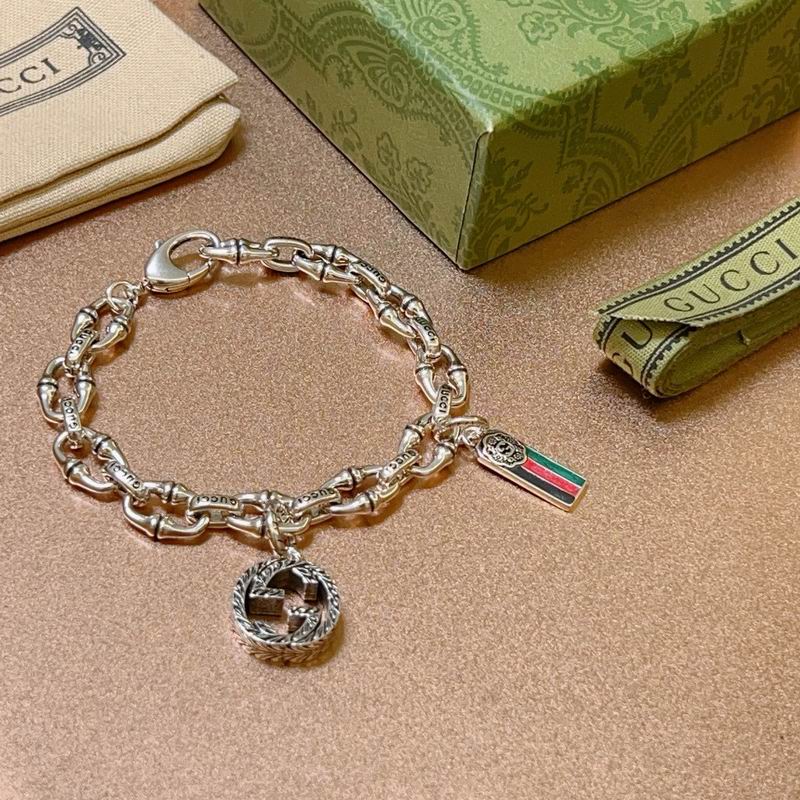 Gucci Bracelet 03lyh408 (3)