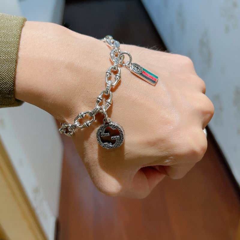 Gucci Bracelet 03lyh408 (5)