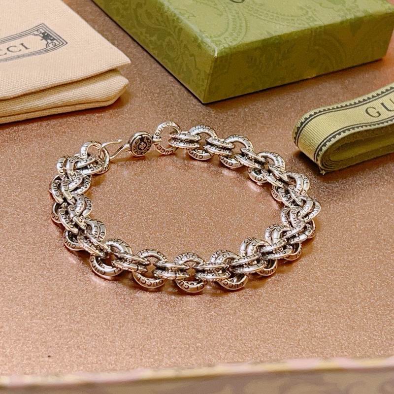 Gucci Bracelet 03lyh409 (2)