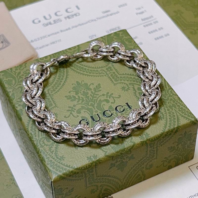 Gucci Bracelet 03lyh409 (4)