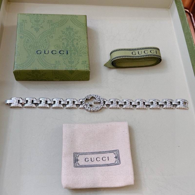 Gucci Bracelet 03lyh410 (6)