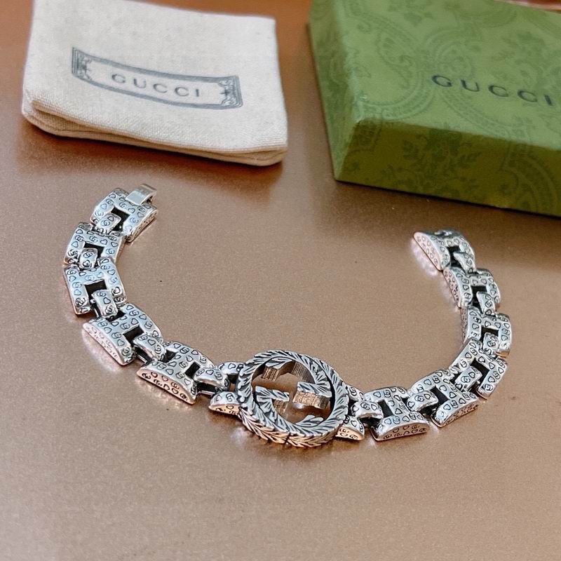 Gucci Bracelet 03lyh410 (7)