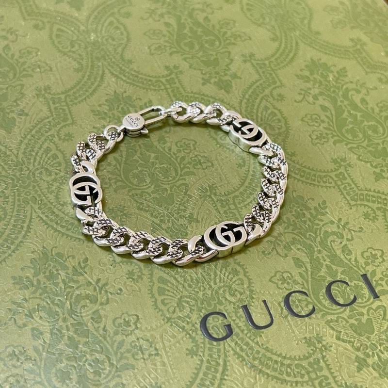 Gucci Bracelet 03lyh411 (1)
