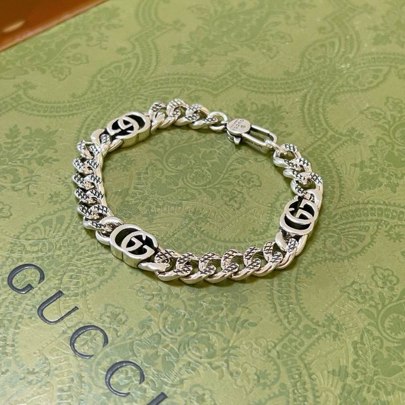 Gucci Bracelet 03lyh411 (3)
