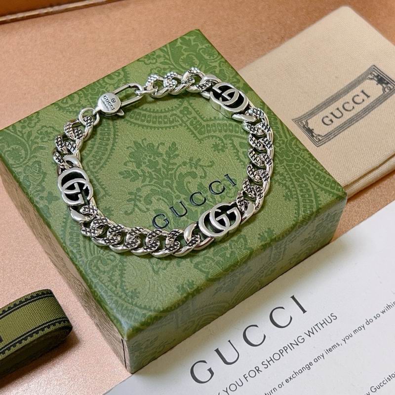 Gucci Bracelet 03lyh411 (4)